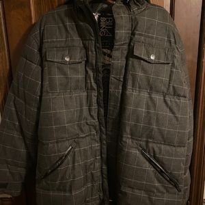 Billabong Ski Jacket